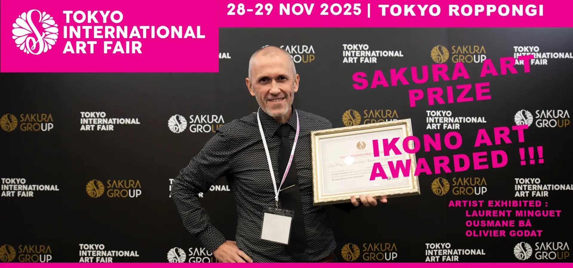 2025-11-HOME-TOKYO Int ART FAIR-SakuraArtPrize-AWARD-2.webp