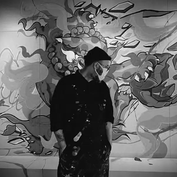 Alexandre Osmoze Brakha-Wall.jpg