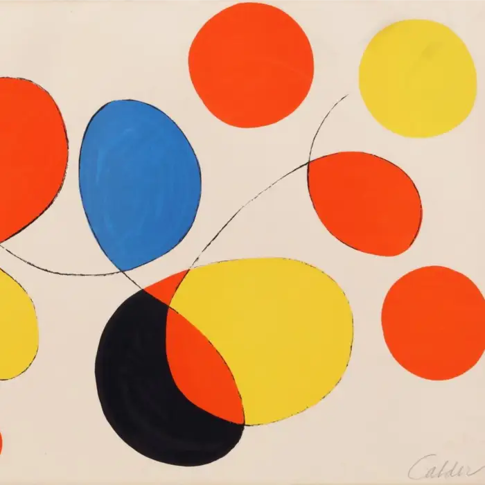 IKO-MA-CAL1-Alexander Calder-.webp