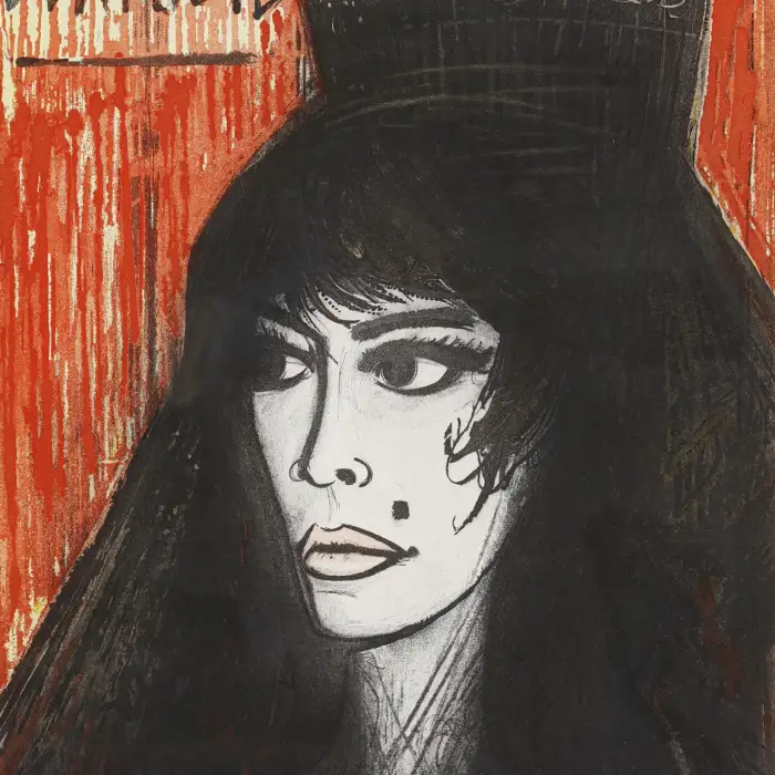 IKO467-BUF- 38x58-Lithography-141-275-Carmen-Bernard BUFFET-HD-2.webp