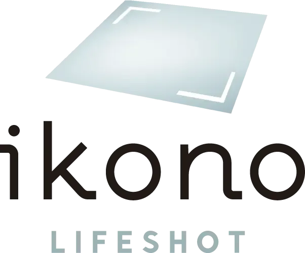 IkonoLifeshot