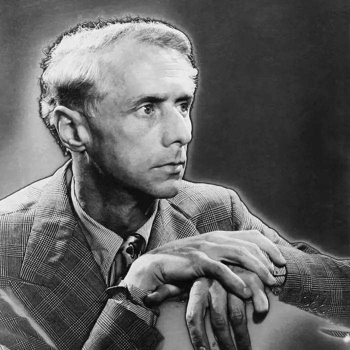 MAX ERNST BY MAN RAY-Ikono  2.webp