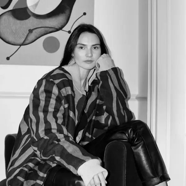 Natalia JONA - portrait