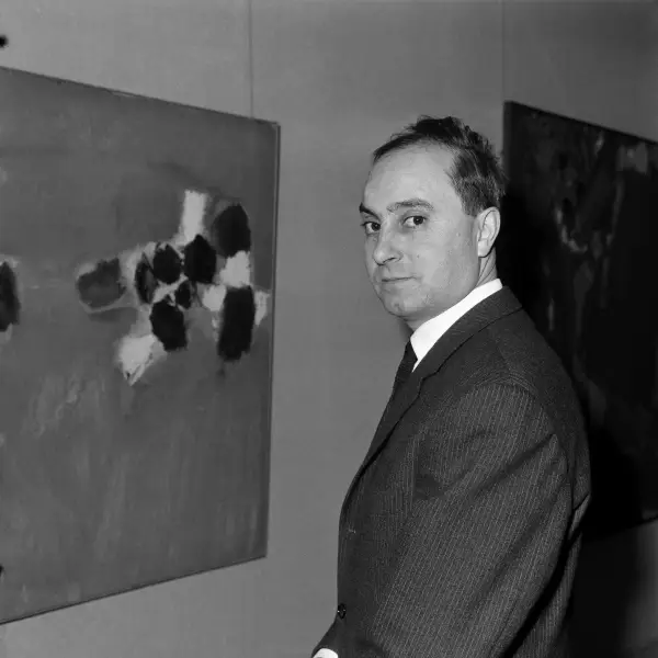 Portrait Olivier Debré-IKONO 2.webp