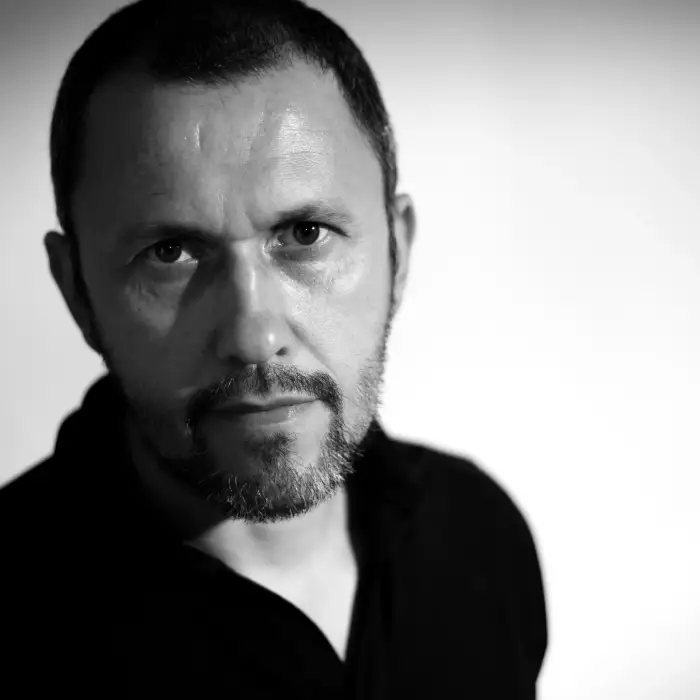 Sebastien Lebegue © ikono photography